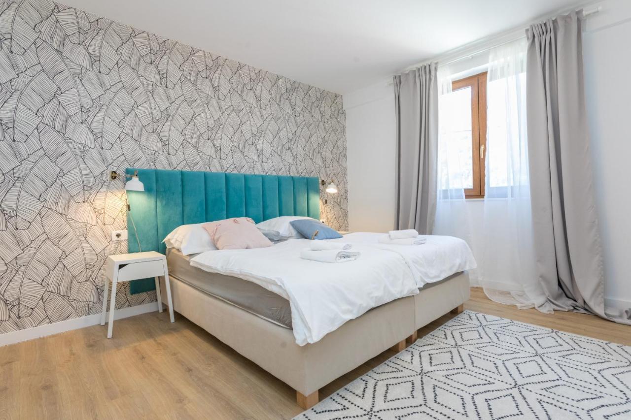 Bogo B&B Quận Mokošica Ngoại thất bức ảnh