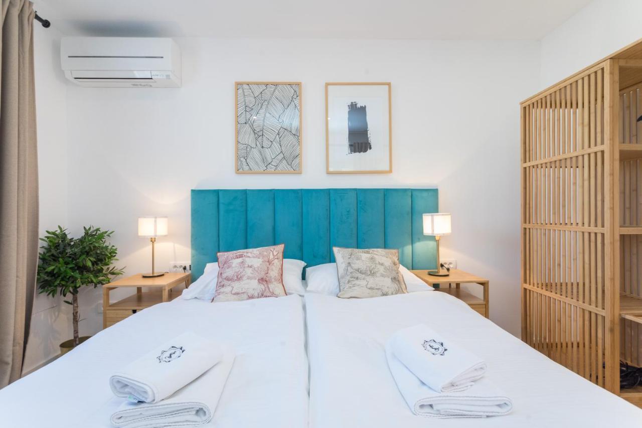 Bogo B&B Quận Mokošica Ngoại thất bức ảnh