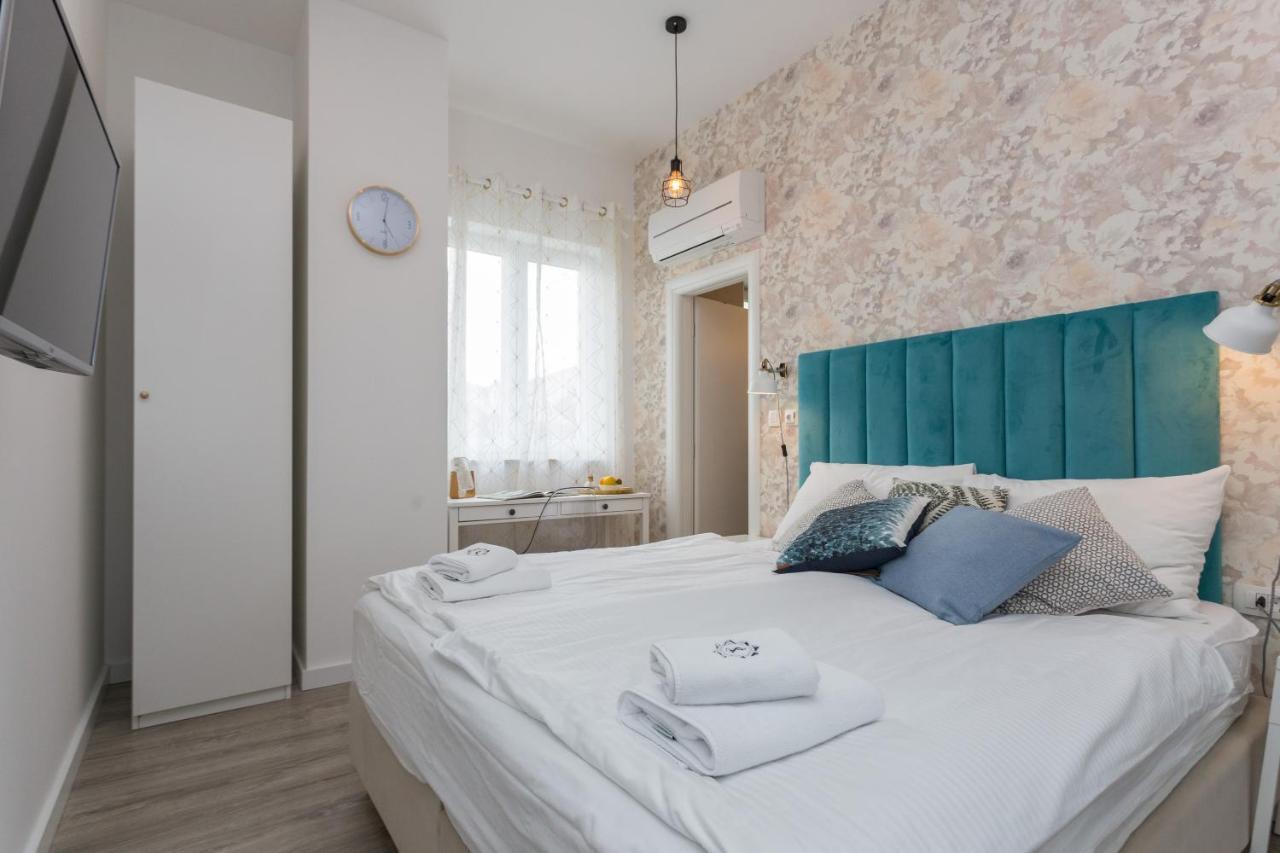 Bogo B&B Quận Mokošica Ngoại thất bức ảnh